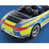 Playmobil Porche 911 Carrera 4S αστυνομικό όχημα 36 τεμάχια (70066)
